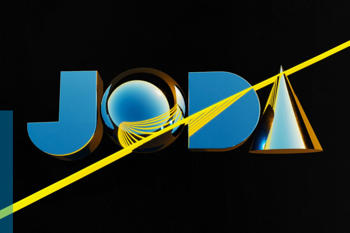 Jono Grant and Darren Tate announce new synth project, JODA