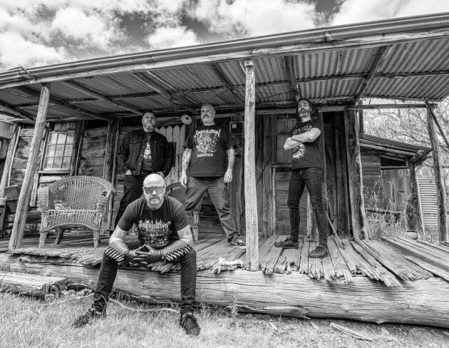 Australian Grinders Remains Unleash Brand New Music Video!