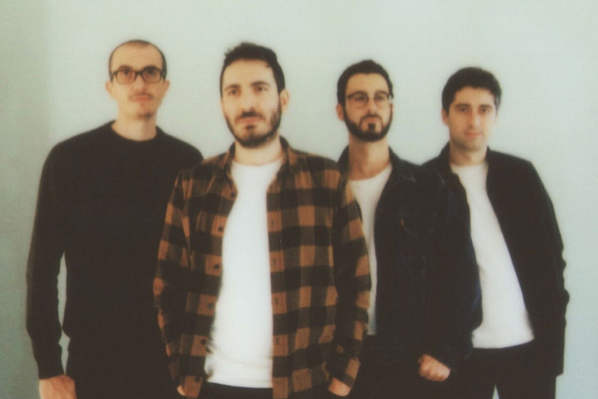 Deaf Lingo launch second studio album ”Lingonberry”