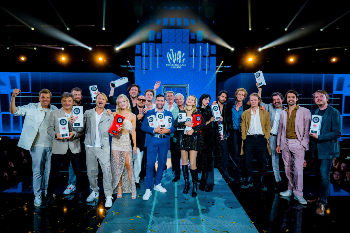 'Celebrate' centraal thema op Mia's 2022!