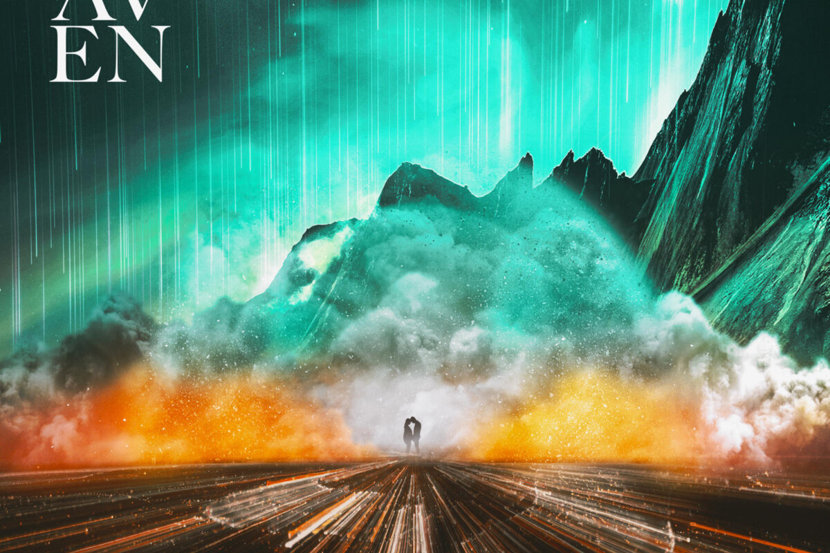 Dimitri Vegas & Like Mike, Azteck, Hayley May - "Heaven"