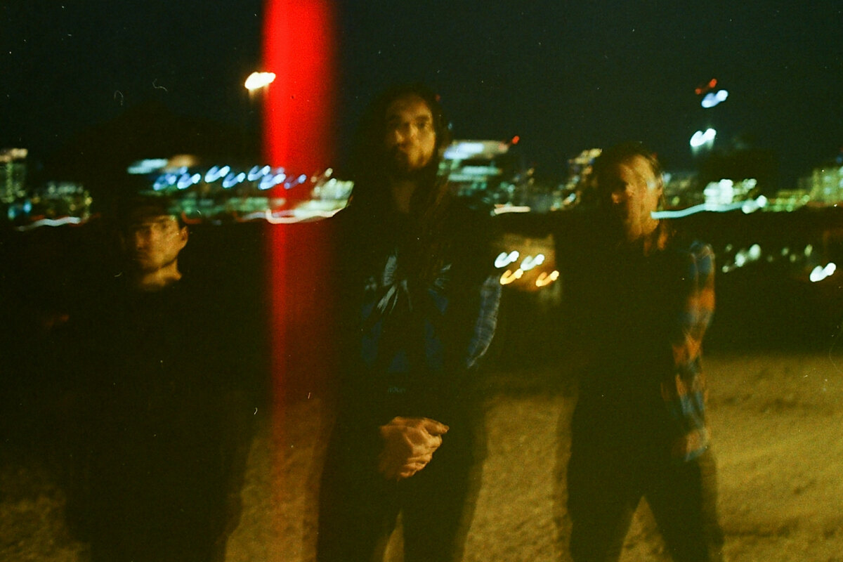 SECRET IRIS To Release Debut EP