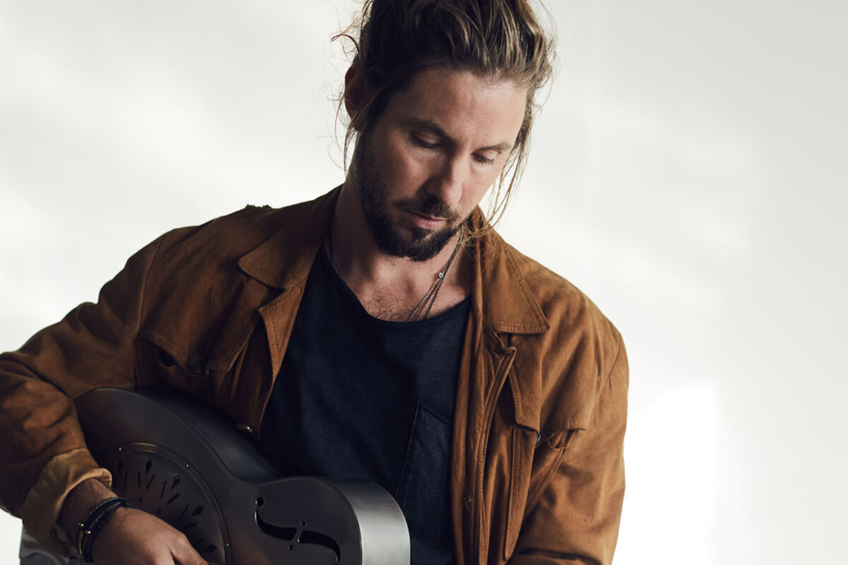 Jeremy Loops kondigt extra show aan in Melkweg Amsterdam
