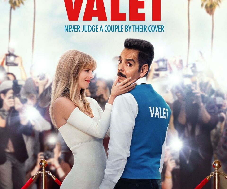 Disney+ onthult de nieuwe poster en trailer voor "The Valet"