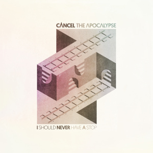 French post metal band Cancel the Apocalypse releases their second album in June - First single out now
