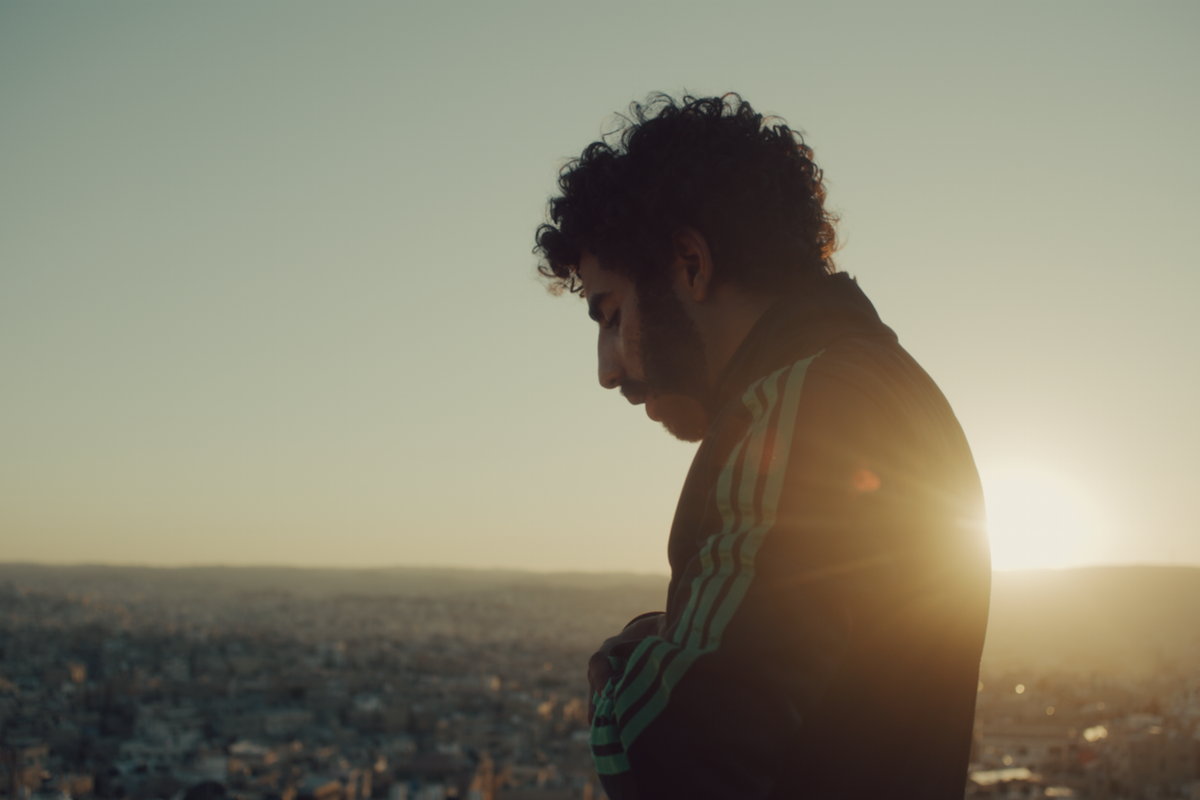 Rebel, de nieuwe film van Adil & Bilall, toont eerste beelden