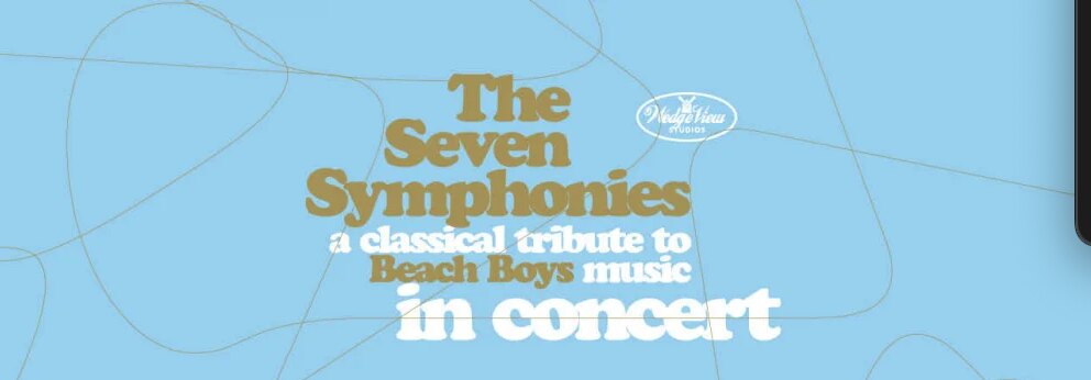 Première A Classical Tribute to Beach Boys Music binnenkort in Antwerpen