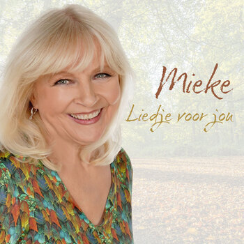 Mieke wordt 65 en brengt een nieuwe single uit
