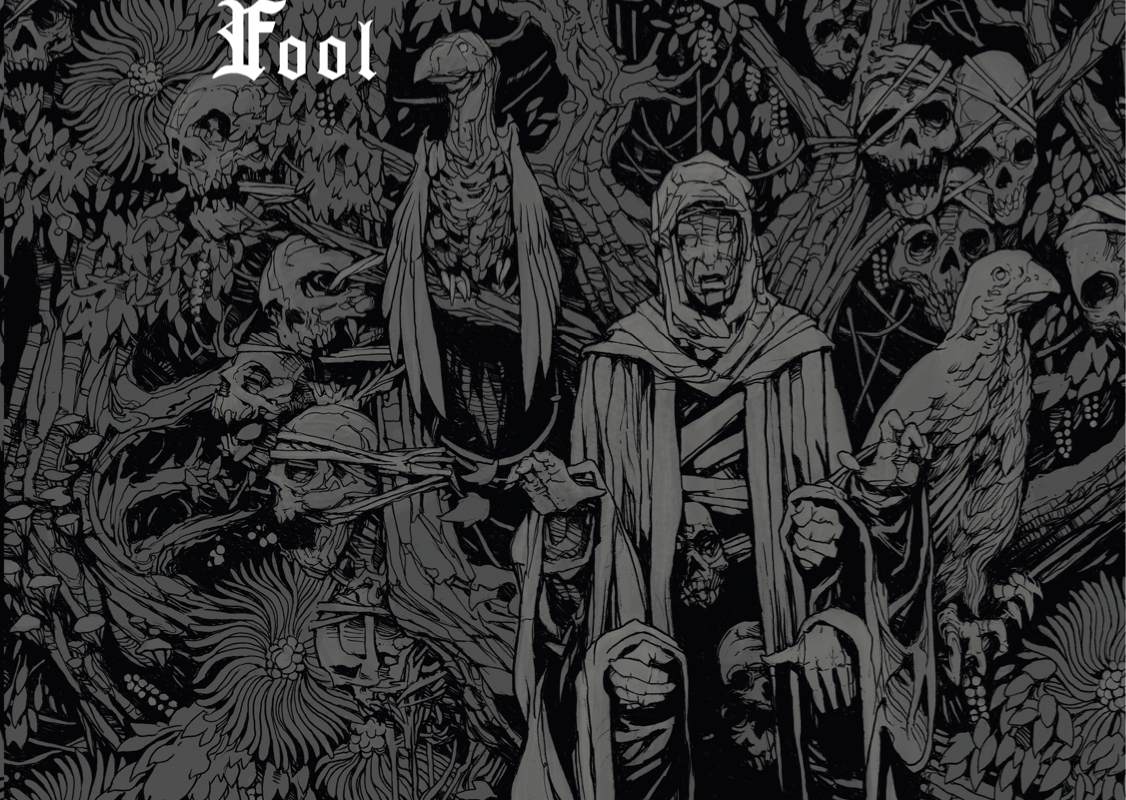 Righteous Fool: new single "Vortex" streaming