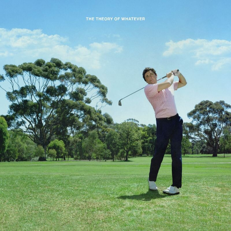 Jamie T releases single 'The Old Style Raiders' & announces new album 'The Theory Of Whatever'