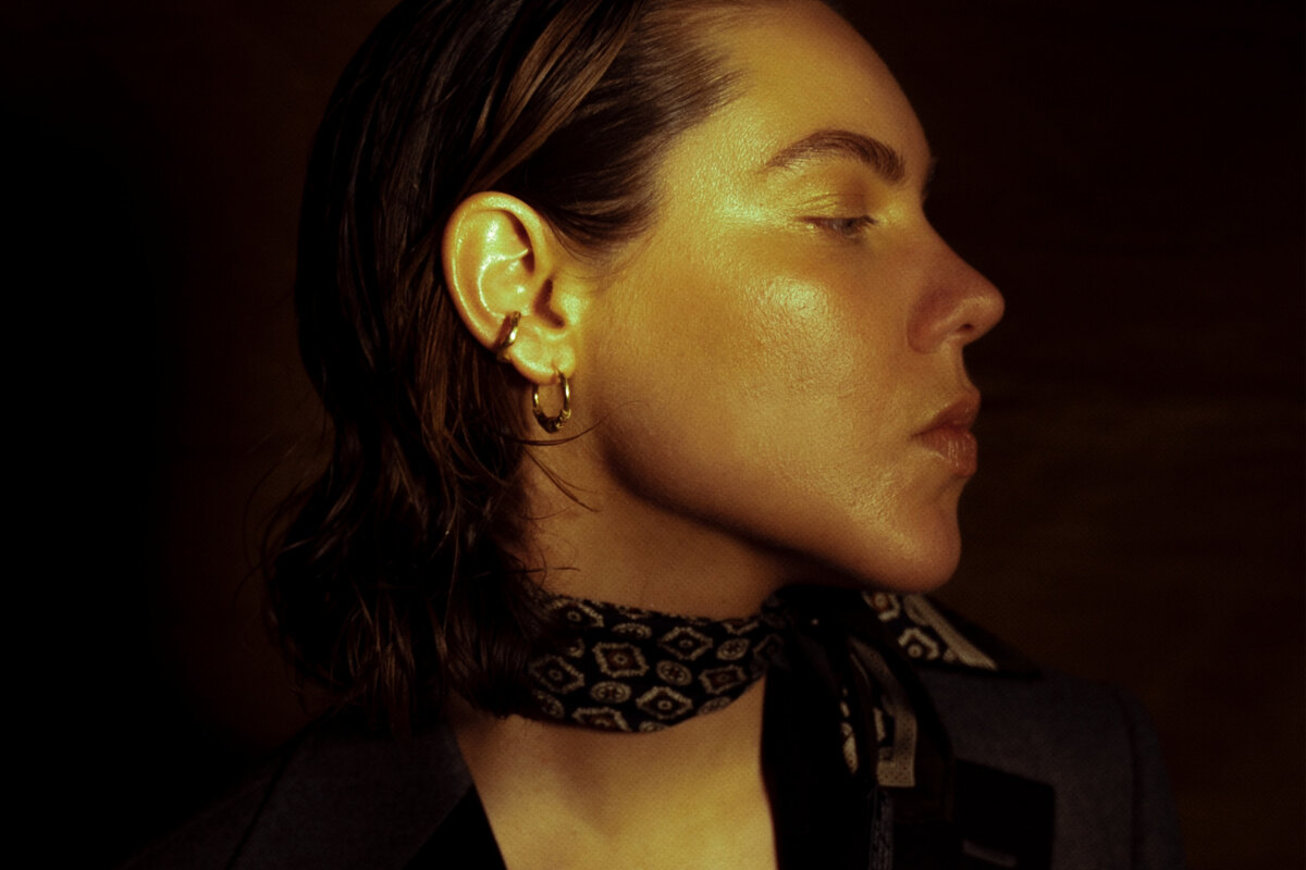 The Visual brengt gloednieuwe single ‘Radio Silence’ uit