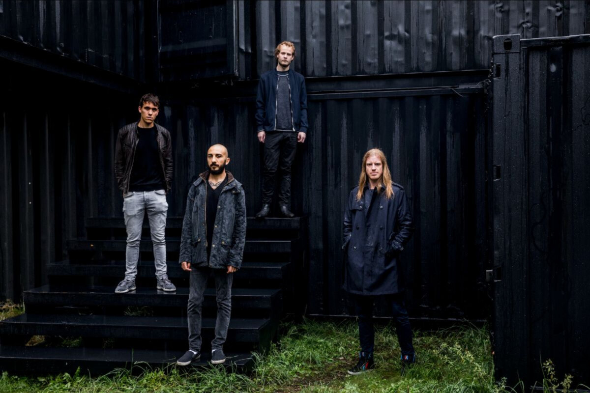 VOLA kondigen Witness Deluxe Digital Edition aan!