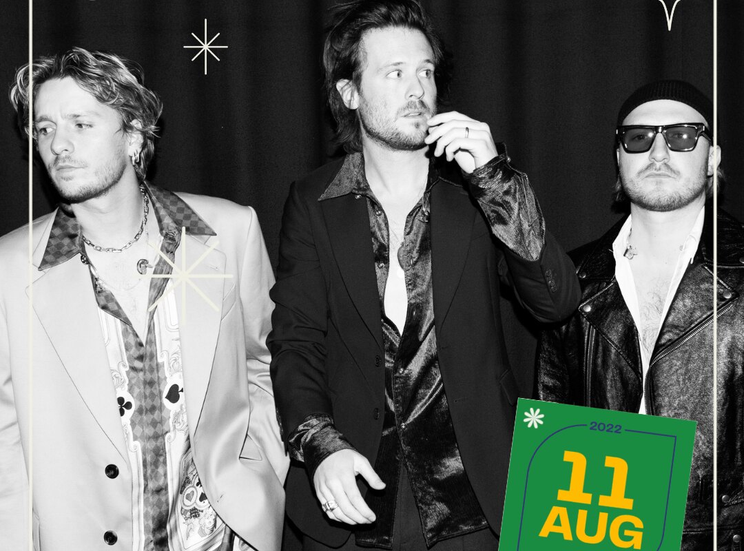 Bazart headliner Lokerse Feesten op 11 augustus