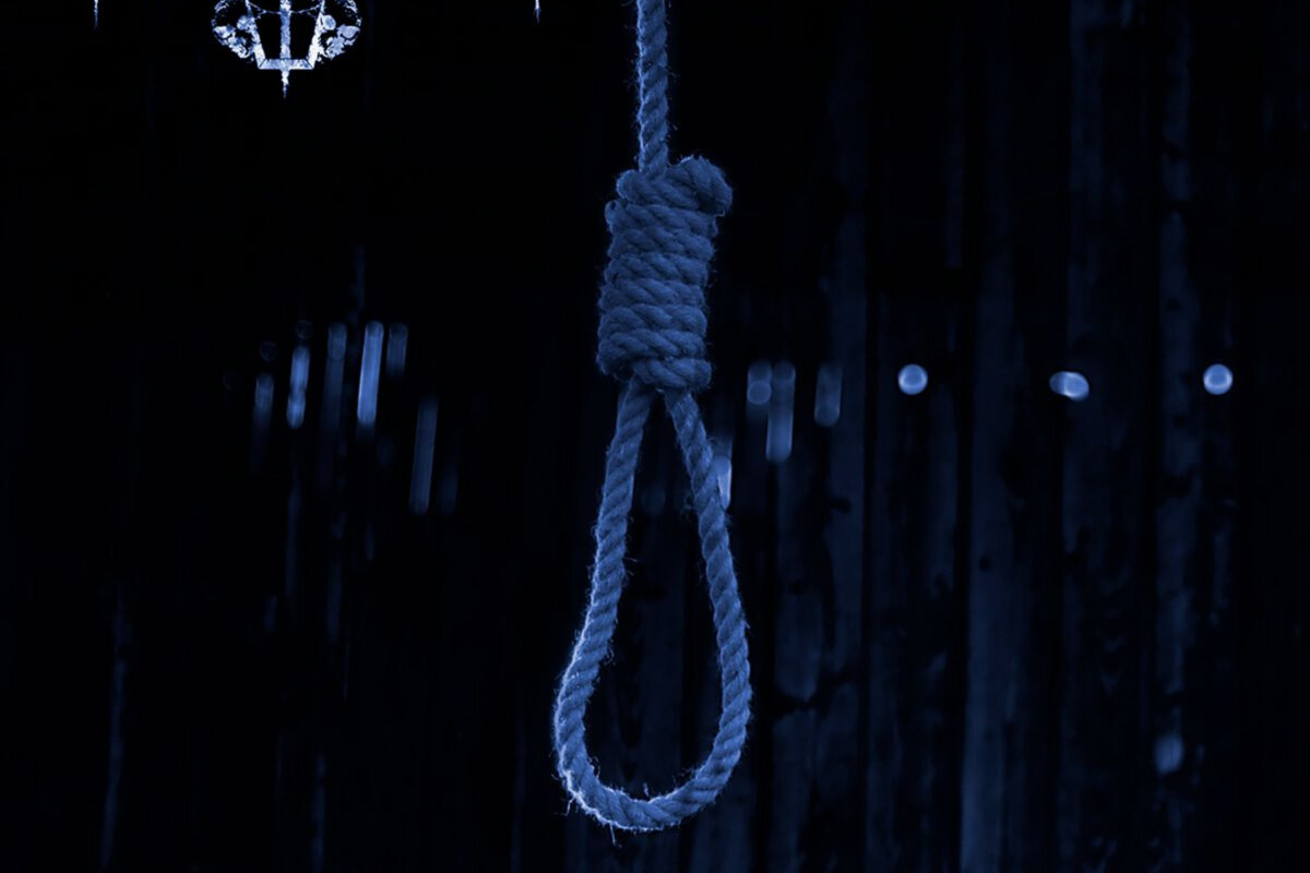 Tomb Of Finland release video and single "Wretched Bliss"