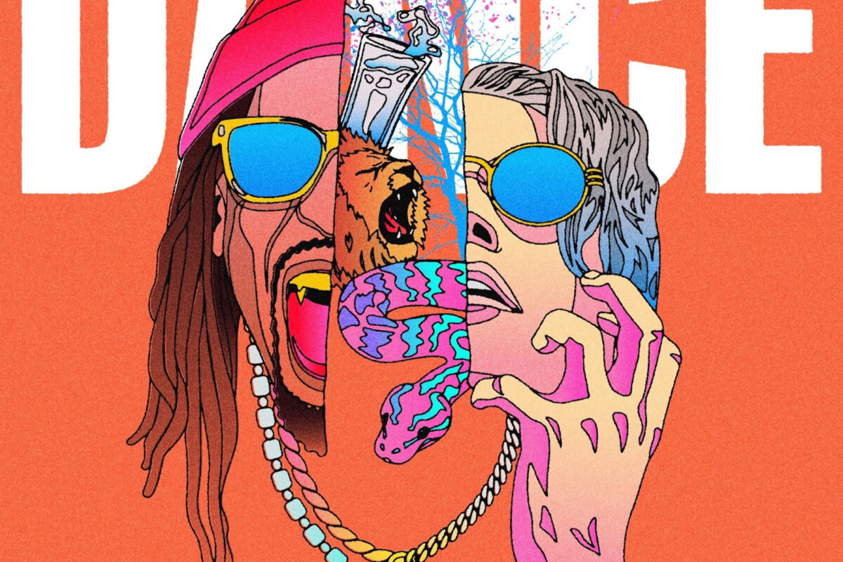 Lil Jon & Ghastly team up on “Dance”