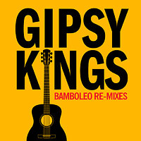 Bamboléo’ by the Gipsy Kings THRDL!FE REMIX"