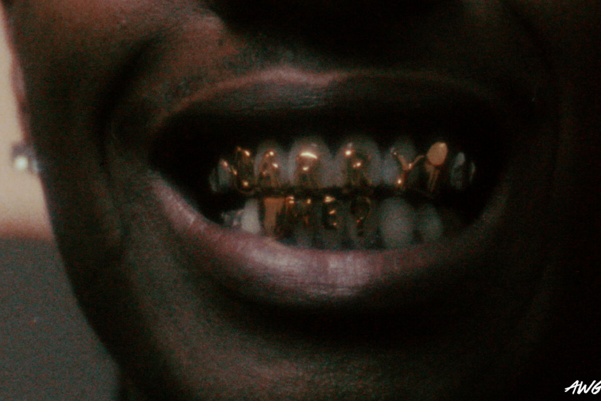 Asap Rocky releases "D.M.B."