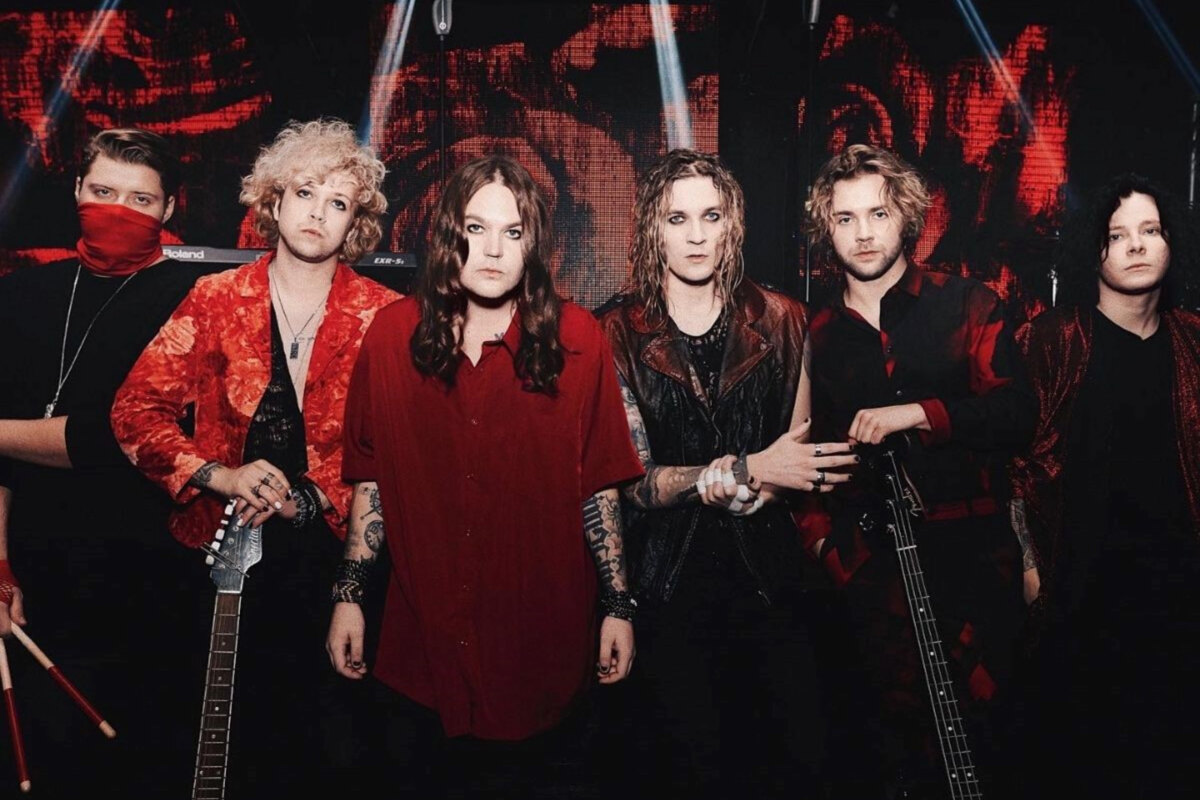 Blind Channel release 'Bad Idea' alternative video