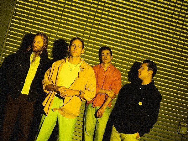 Slowly Slowly Share New Single "Forget You"