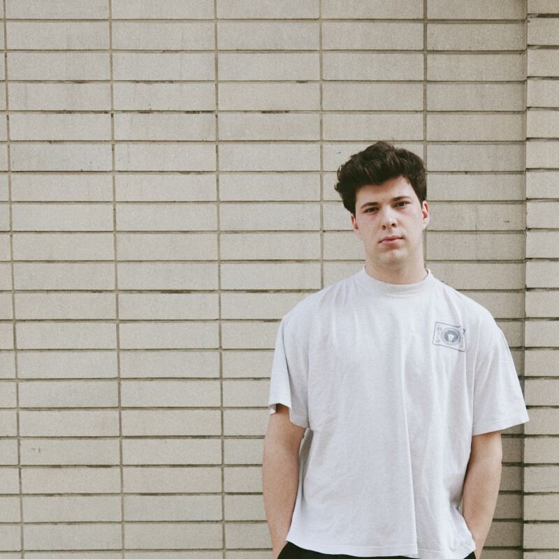 Berre: van TikTok-covers naar eerste eigen single, 'Say My Name'