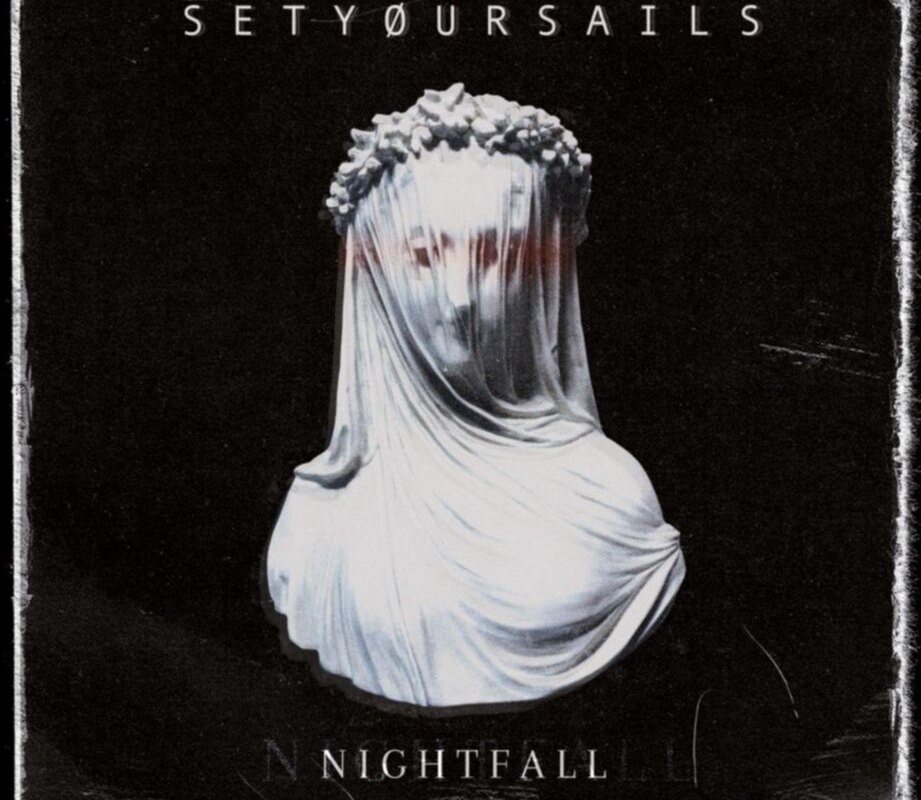 Metalcore Upstarts Setyoursails Release Cover of Lady Gaga/Bradley Cooper’s “Shallow” + Offi-cial Music Video