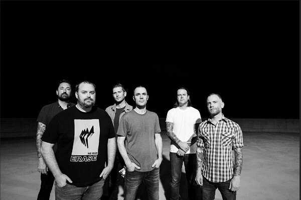 Fairweather Share First New Music In Eight Years With “Untethered” Single; Announce “Deluge”  EP Out June 24th On Rude/EVR