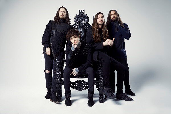 Polyphia Release New Track "Playing God"