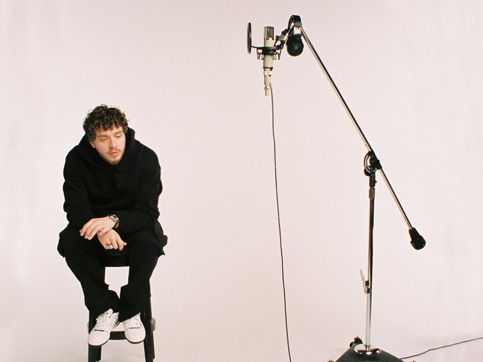 Jack Harlow dropped his highly anticipated sophomore album "COME HOME THE KIDS MISS YOU". 
