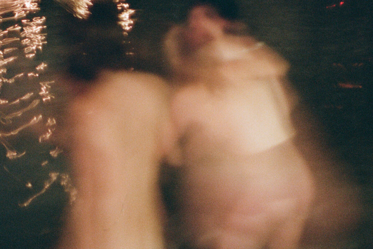 Febueder Release Rhythmic, Reflective New Single "Bootchie" (Out Today) || UK Live Dates This May