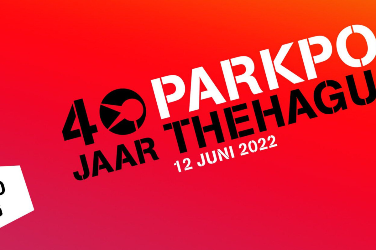 Donnie XL met special guests bevestigd voor Parkpop 2022