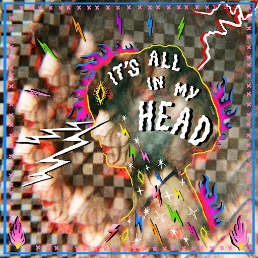 Yumi And The Weather Share New Single "It's All in My Head"