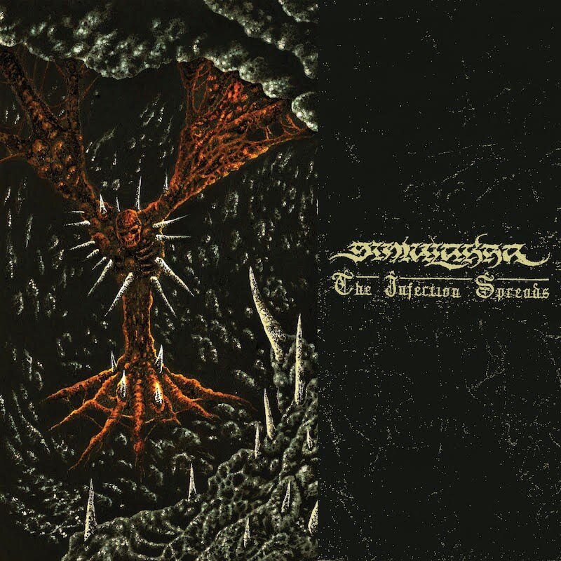 Metallic hardcore band Simulakra throw down on new single “Follow The Flies”