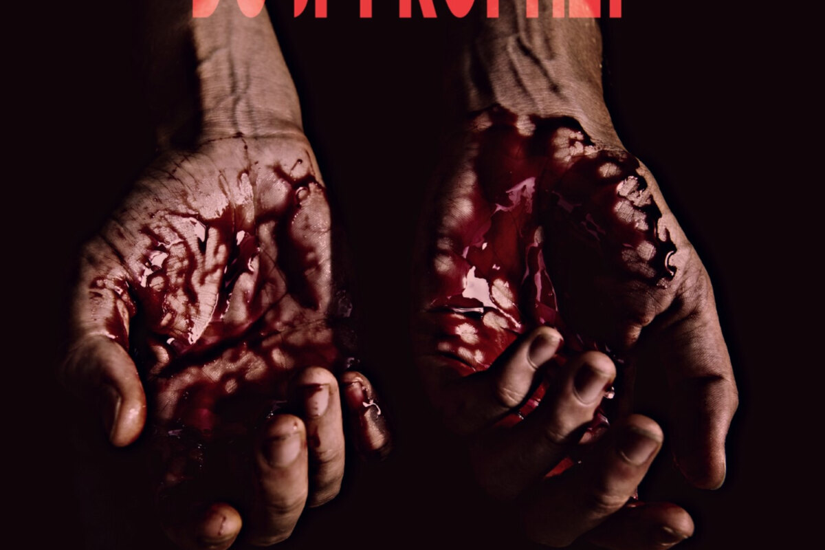 Dust Prophet To Release "When The Axe Falls"
