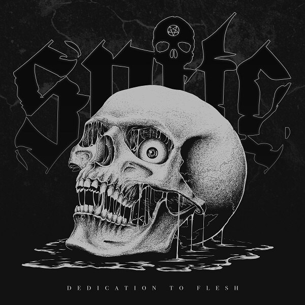 Spite Announce New Album "Dedication To Flesh" Out July 22nd Via Rise Records | Drop New Single "Hangman"