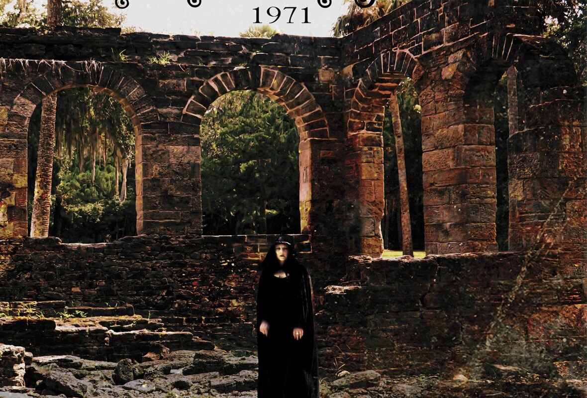 Chuck Lazaras Releases New Album "1971" to all major platforms!