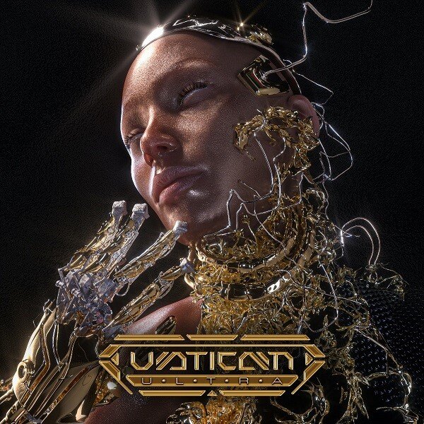 Vatican Share New Single/Video "[ULTRAGOLD]"; Album "ULTRA" Out June 17th Via UNFD