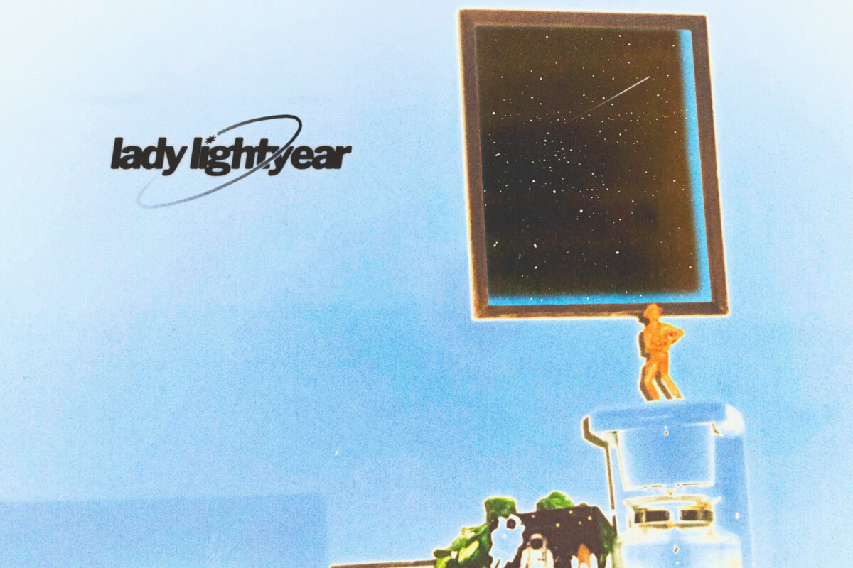 Indie Rock Trio Goldpark Share New Single “Lady Lightyear”