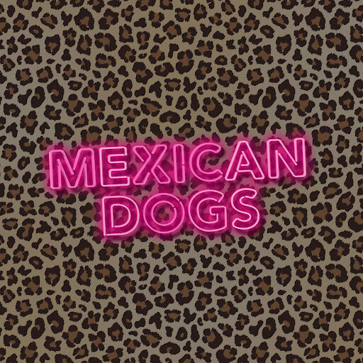 Mexican Dogs Release Self-titled EP Via Fretstore Records