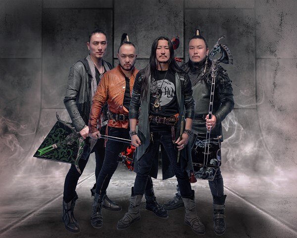The Hu – Critically Celebrated Mongolian Rock Band Premiere A New Single/Video “This Is Mongol”, Album Expected This Summer