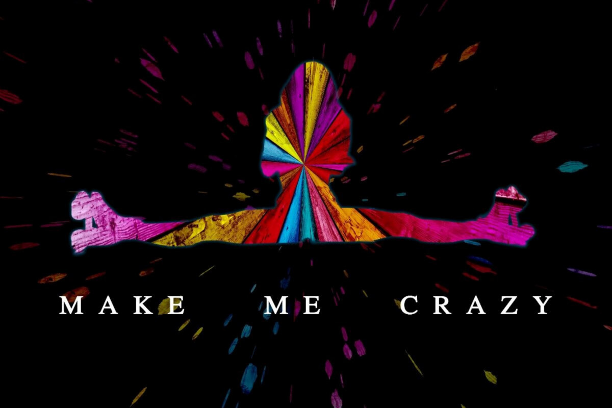 In Search Of Sun unveil new single  'Make Me Crazy'