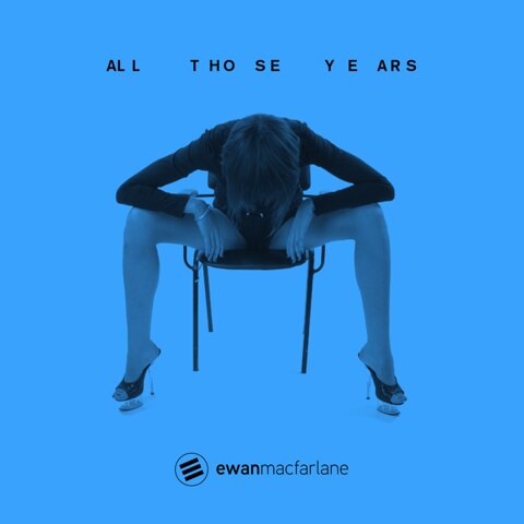 Ewan Macfarlane Releases Cinematic Video For New Single "All Those Years"