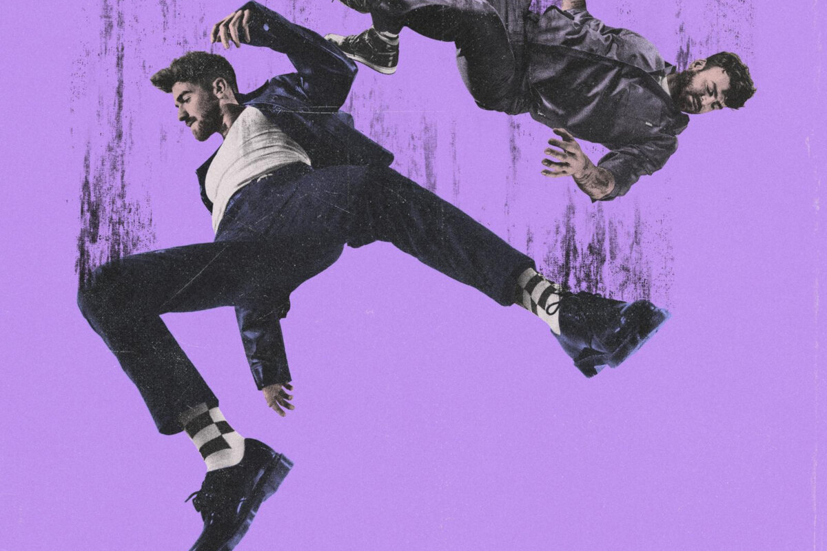 The Chainsmokers releases "So Far So Good"