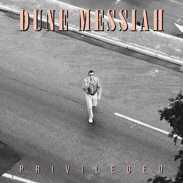 Dune Messiah shares personal notes on new single 'Privileged'
