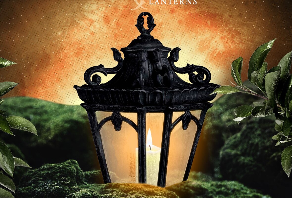 American Guitarist/Songwriter/Multi-Instrumentalist Nick Palma Releases New Single "LANTERNS" + Official Music Video