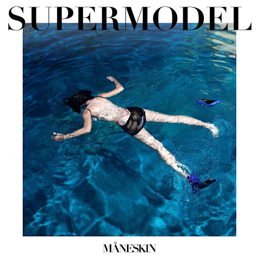 Måneskin return with new single Supermodel