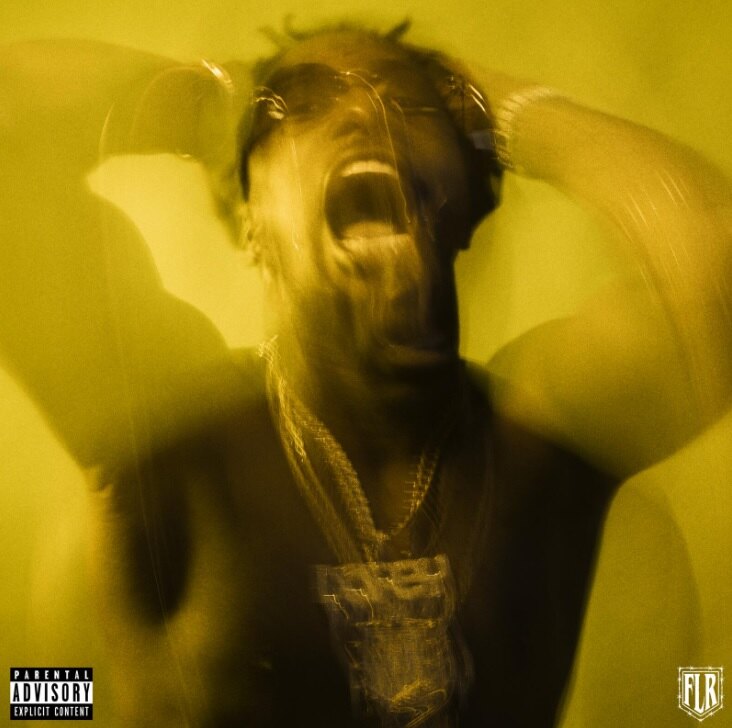 Dopebwoy verstuurt nieuw album 'Turbulentie' vanuit de ruimte