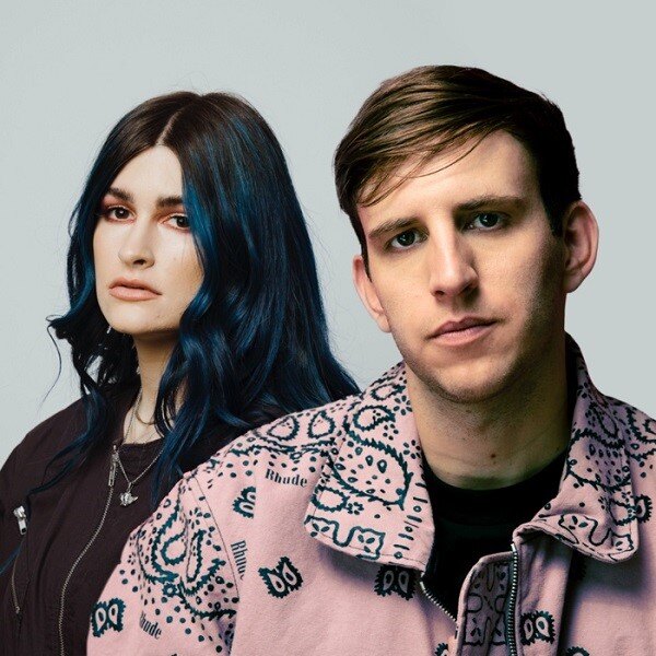 Grammy® Award Nominated DJ/Producer  Illenium Links With Spiritbox For Hybrid Single “Shivering” – Announces “Fallen Embers“ (Remixes) Due May 27th