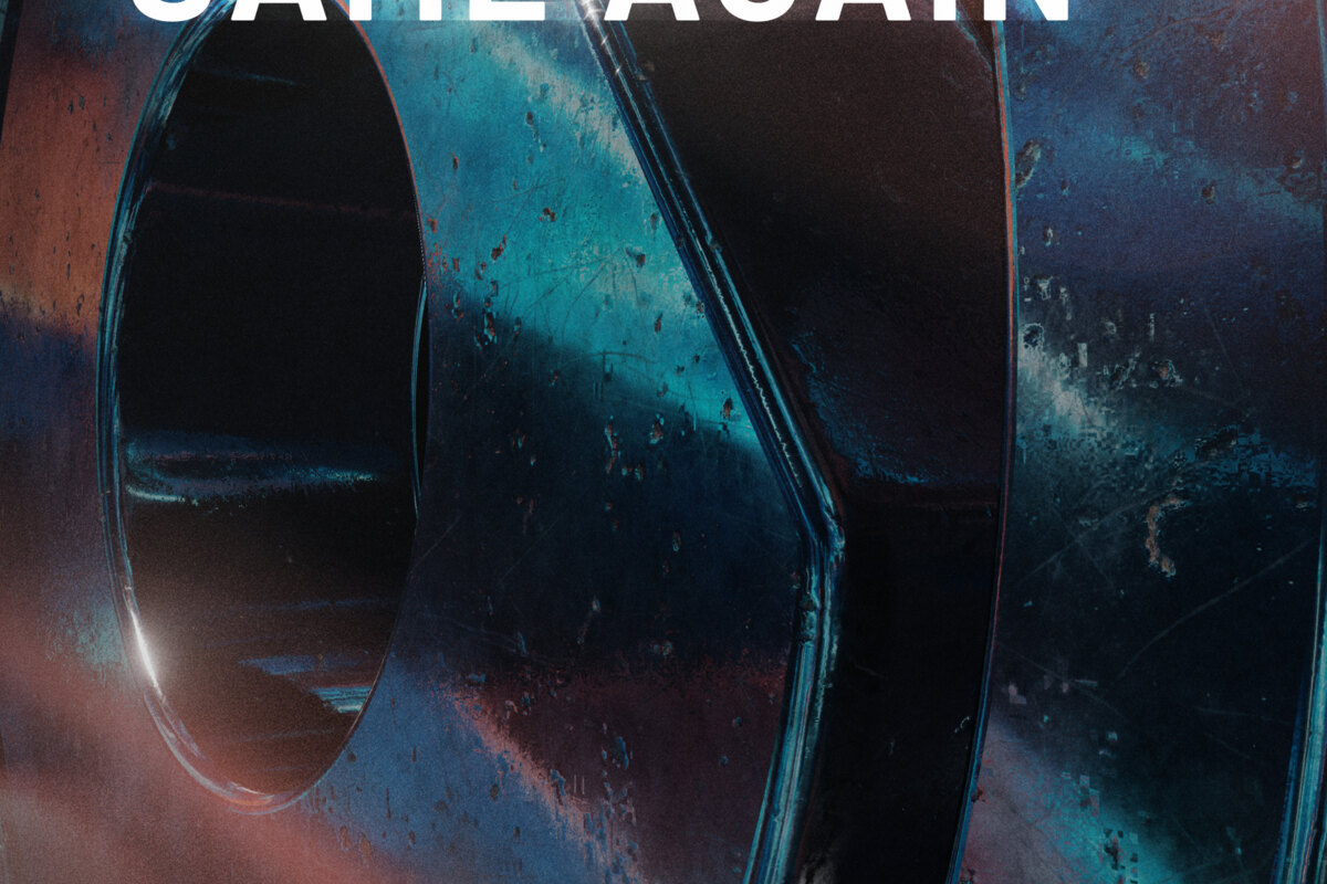 Romeo Blanco is back as BLVNCO with new progressive gem "Same Again" 
