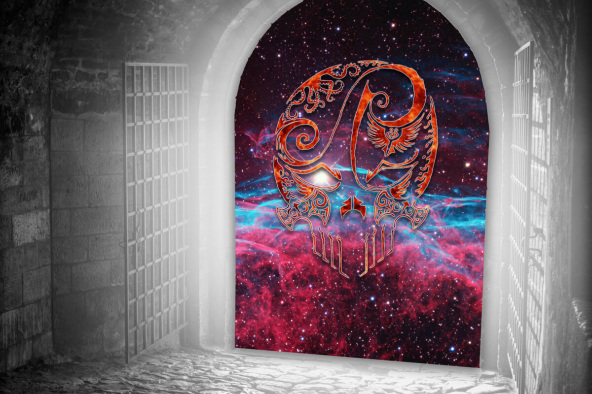 Ethereal Realm Released Debut EP Enter the Realm