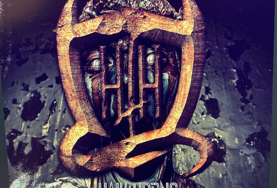 Hail The Horns (Ft. Tony Campos, Marc Rizzo, & Opus) Release New Original Song & Announce West Coast Tour!